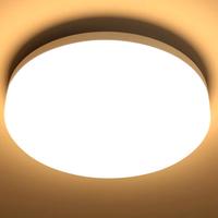 Lampada da soffitto per bagno cucina sala balcone