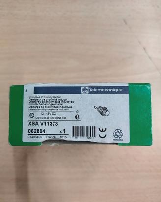 XSA V11373 Telemecanique Schneider Electric