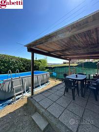 Appartamento Monteroni d'Arbia