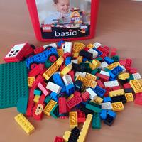 costruzioni Lego anni 3+