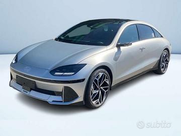 Hyundai Ioniq 6 77.4kWh 4WD Evolution (SR)