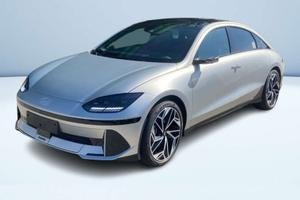 Hyundai Ioniq 6 77.4kWh 4WD Evolution (SR)