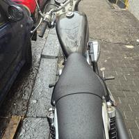 Honda vt 750 s
