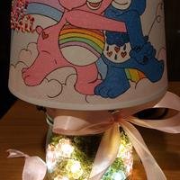 lampade personalizzabili