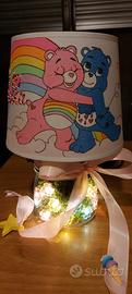 lampade personalizzabili