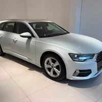Audi A6 Avant 40 2.0 tdi mhev Business s-tronic