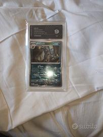 Umbreon master-ball 059/131 PRE ita gradata 9