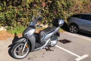 Honda sh 300i ABS 2017