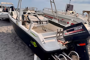 Rio Class 500 Revolut 