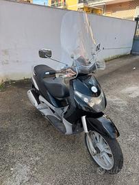 Beverly 250