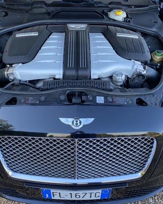 Bentley Continental GT W12 - TOP PRICE EUROPA