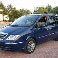 LANCIA Phedra 2.2 MJT Oro Plus