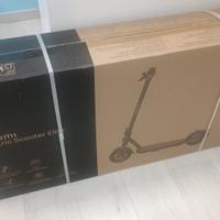 Monopattino XIAOMI ELECTRIC SCOOTER ELITE