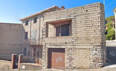 Casa da finire