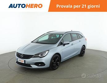 OPEL Astra EW55813