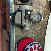 carburatore Cagiva mito 125