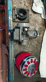carburatore Cagiva mito 125