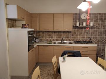 Cucina DIEMME completa di elettrodomestici