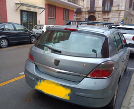 Opel Astra 1.6 benzina GPL leggi bene