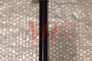 Revisione pistone capote Jaguar XK8 Cabrio