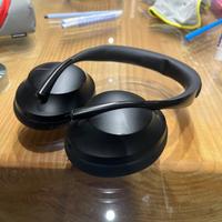 cuffie bose noise cancelling headhones 700