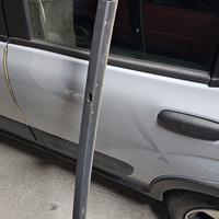 barra longitudinale fiat panda