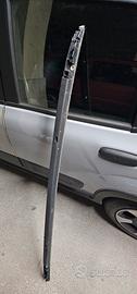 barra longitudinale fiat panda