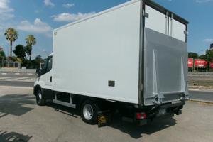 Iveco Daily 35C16 3000 160CV E6D FRIGO+PEDANA CARI