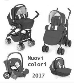 trio cam
