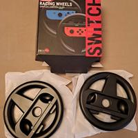 volante per nintendo switch 1