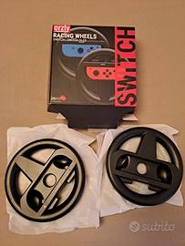 volante per nintendo switch 1