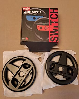 volante per nintendo switch 1