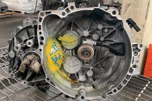 Cambio manuale Volvo V40 S40 1.9 DCI F9Q D4192T3