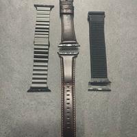 Cinturini vari Apple Watch
