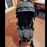 Passeggino trio completo
