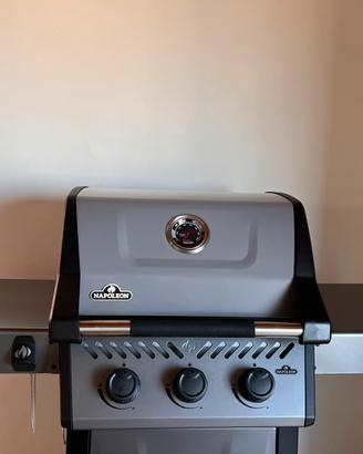 Barbecue a Gas Napoleon