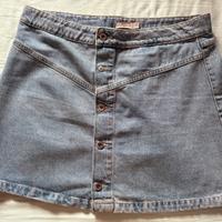 gonna colpr jeans