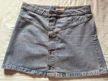 gonna colpr jeans