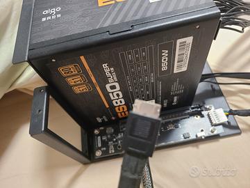 Oculink scheda grafica Dock esterno