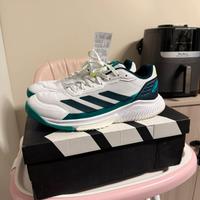 Scarpe padel Adidas Courtquick