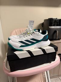 Scarpe padel Adidas Courtquick