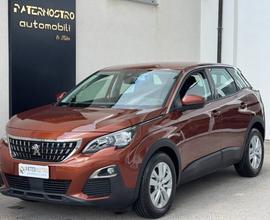 Peugeot 3008 1.5 bluehdi Business s&s 130cv