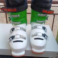 Scarponi da Sci Dalbello