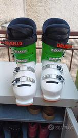 Scarponi da Sci Dalbello