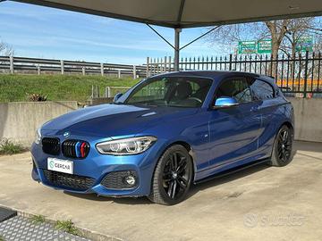 BMW 116 d 3p. Msport IDONEA ANCHE PER NEOPATENTA