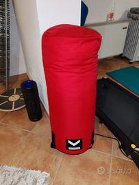sacco da boxe