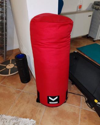 sacco da boxe