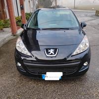 Pegeou 207 Gpl