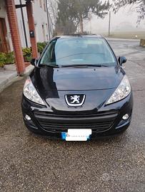 Pegeou 207 Gpl
