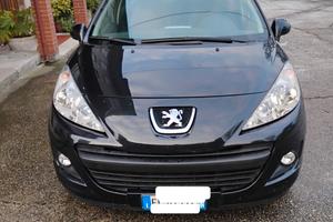 Pegeou 207 Gpl